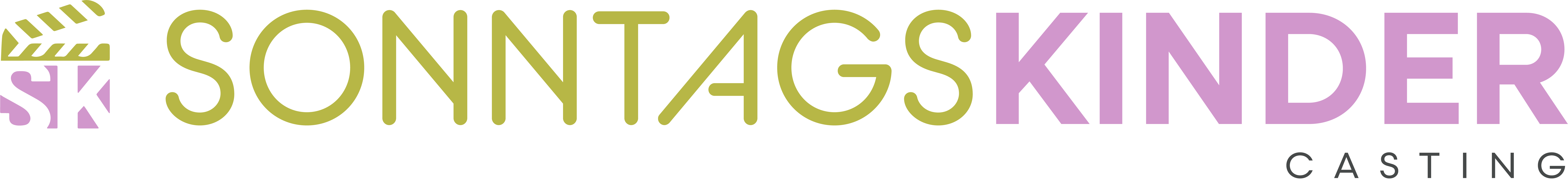 Sonntagskinder Casting